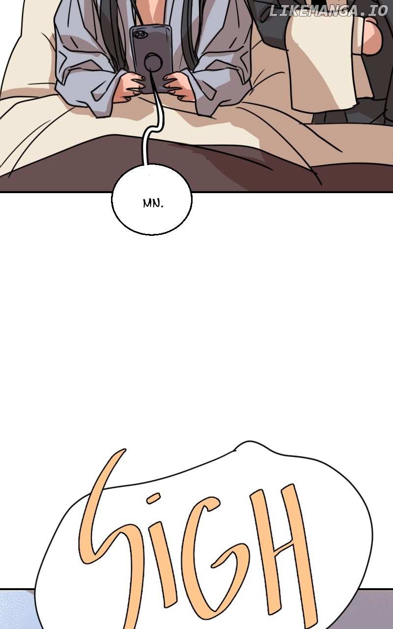 Unnie, I Like You! Chapter 5 - Page 60 in English