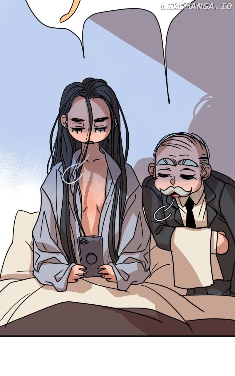 Unnie, I Like You! Chapter 5 - Page 61 in English