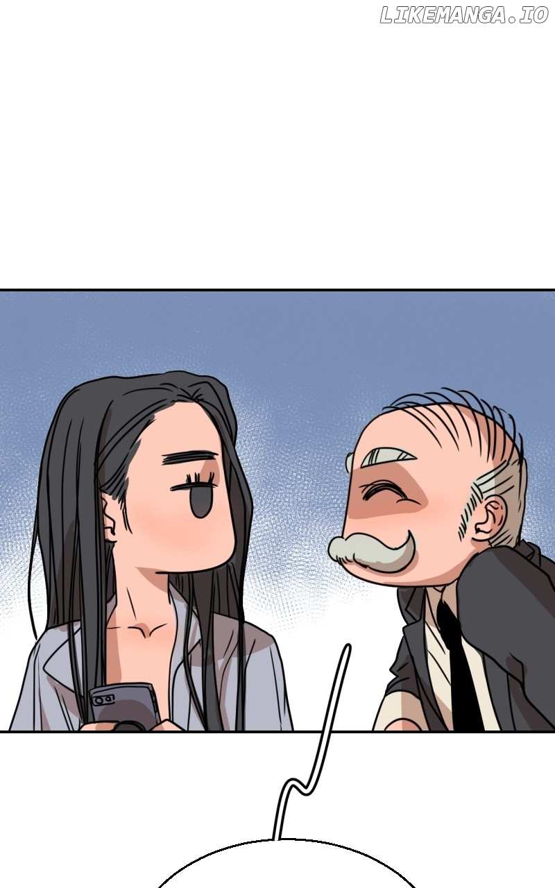 Unnie, I Like You! Chapter 5 - Page 62 in English