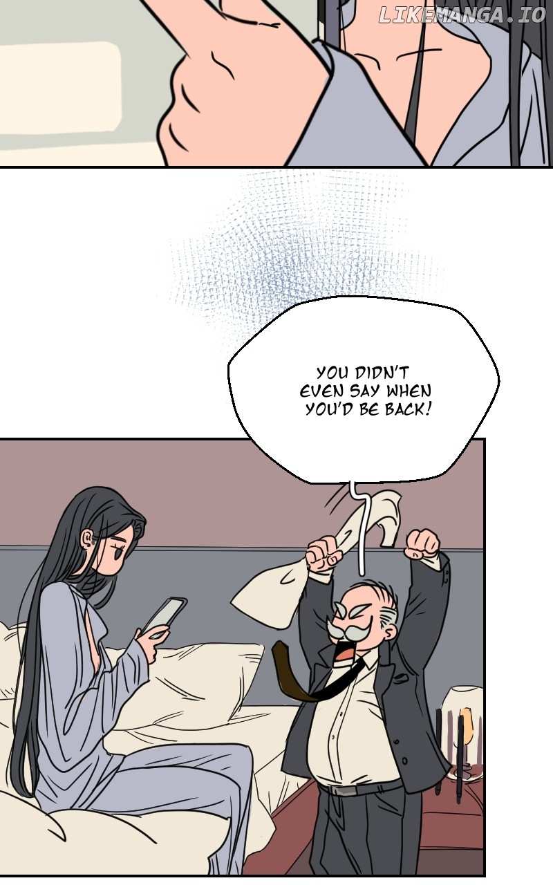 Unnie, I Like You! Chapter 5 - Page 70 in English