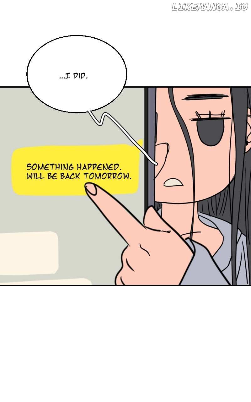 Unnie, I Like You! Chapter 5 - Page 71 in English