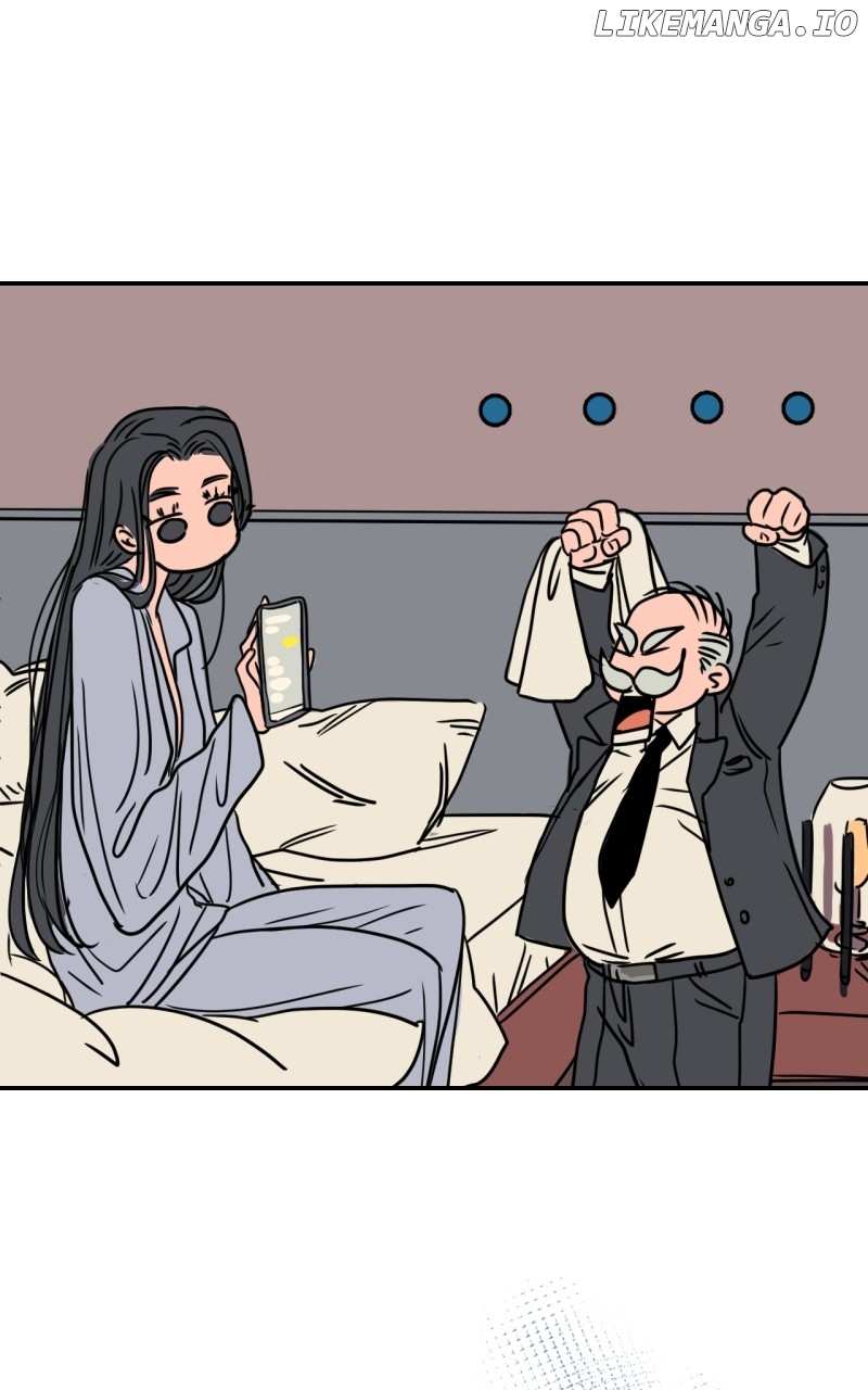 Unnie, I Like You! Chapter 5 - Page 72 in English