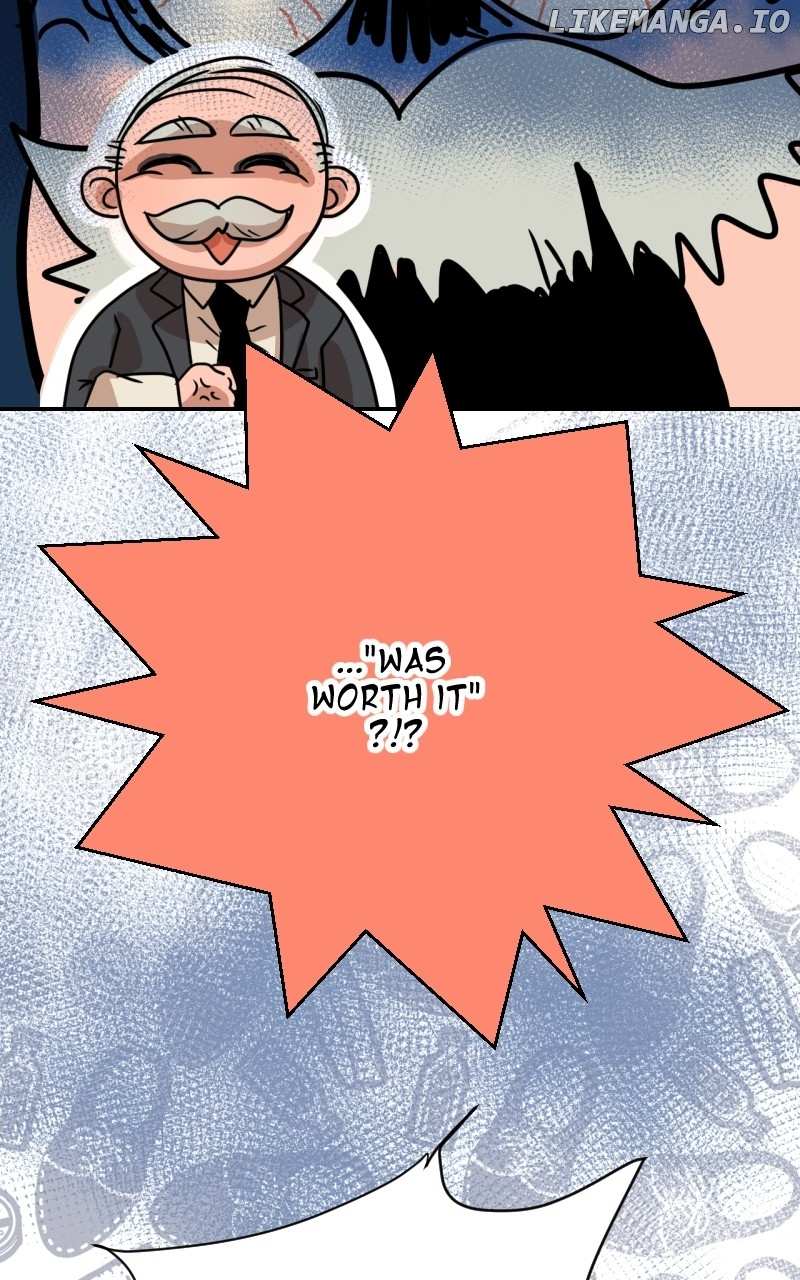 Unnie, I Like You! Chapter 5 - Page 79 in English