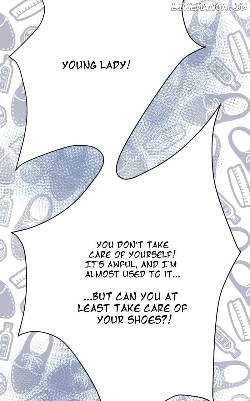 Unnie, I Like You! Chapter 5 - Page 80 in English