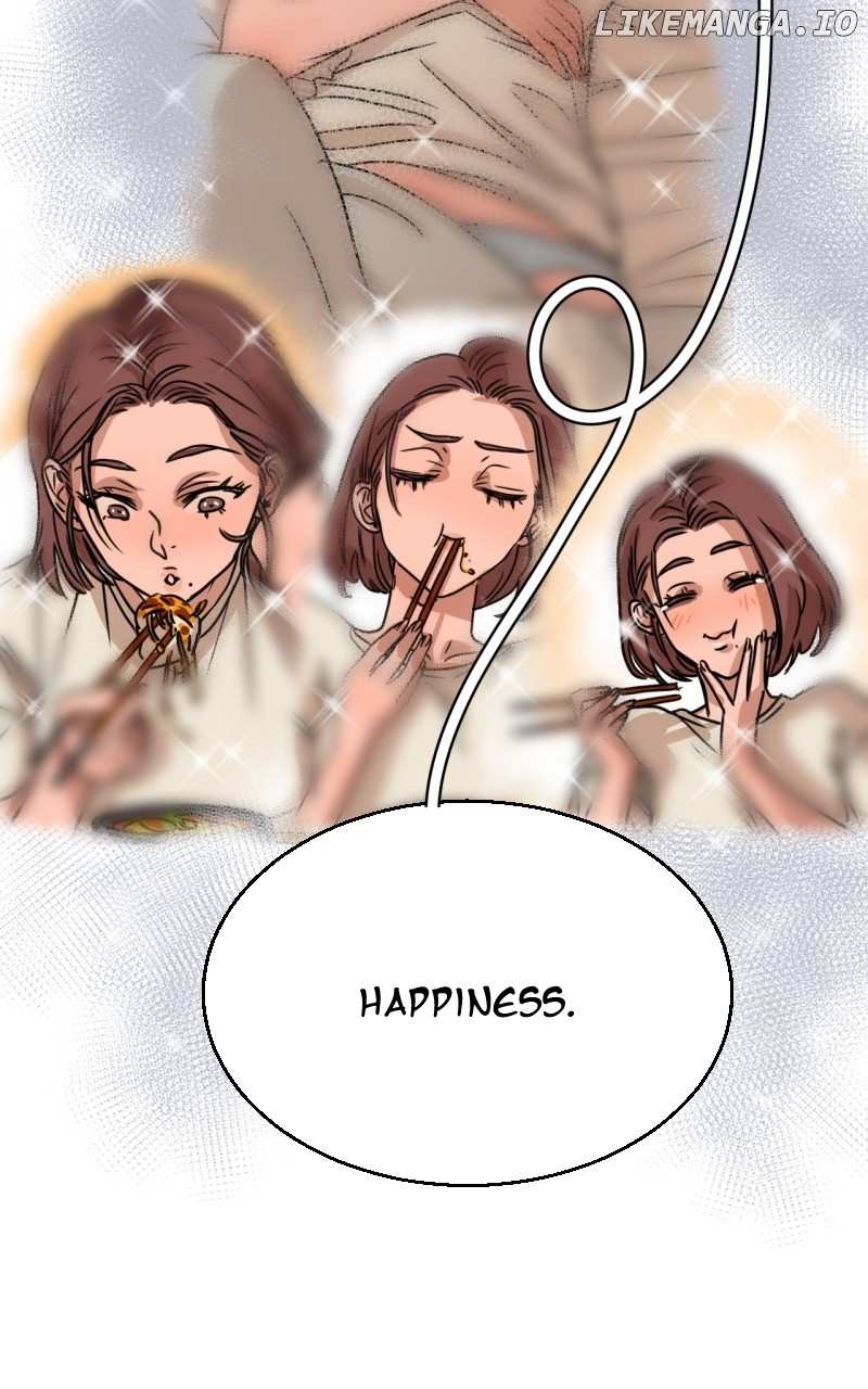 Unnie, I Like You! Chapter 5 - Page 86 in English