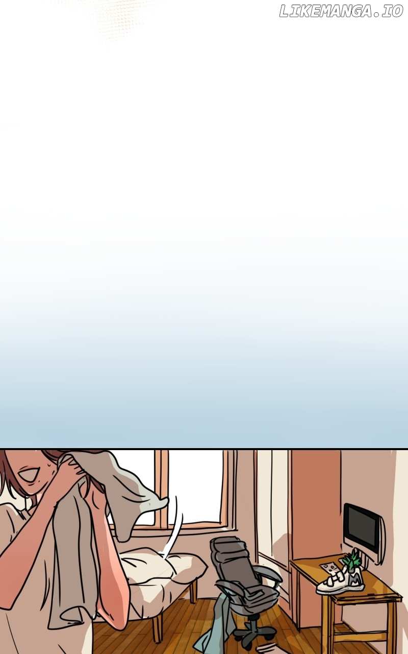 Unnie, I Like You! Chapter 5 - Page 92 in English