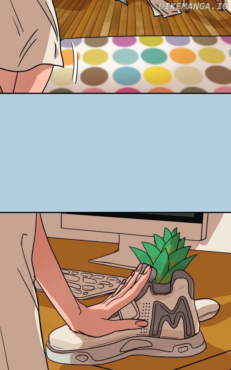 Unnie, I Like You! Chapter 5 - Page 93 in English