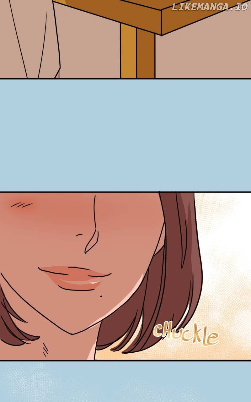 Unnie, I Like You! Chapter 5 - Page 94 in English