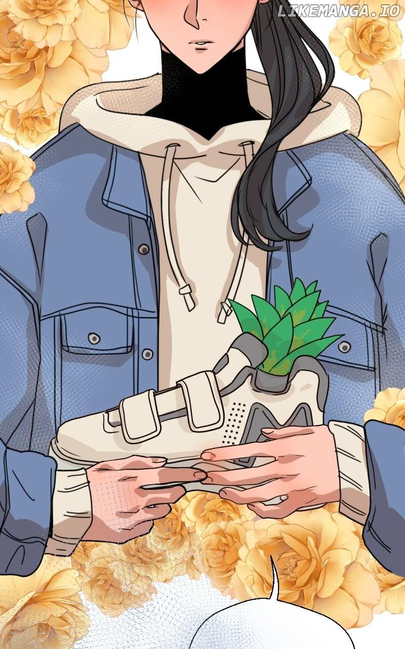 Unnie, I Like You! Chapter 5 - Page 96 in English