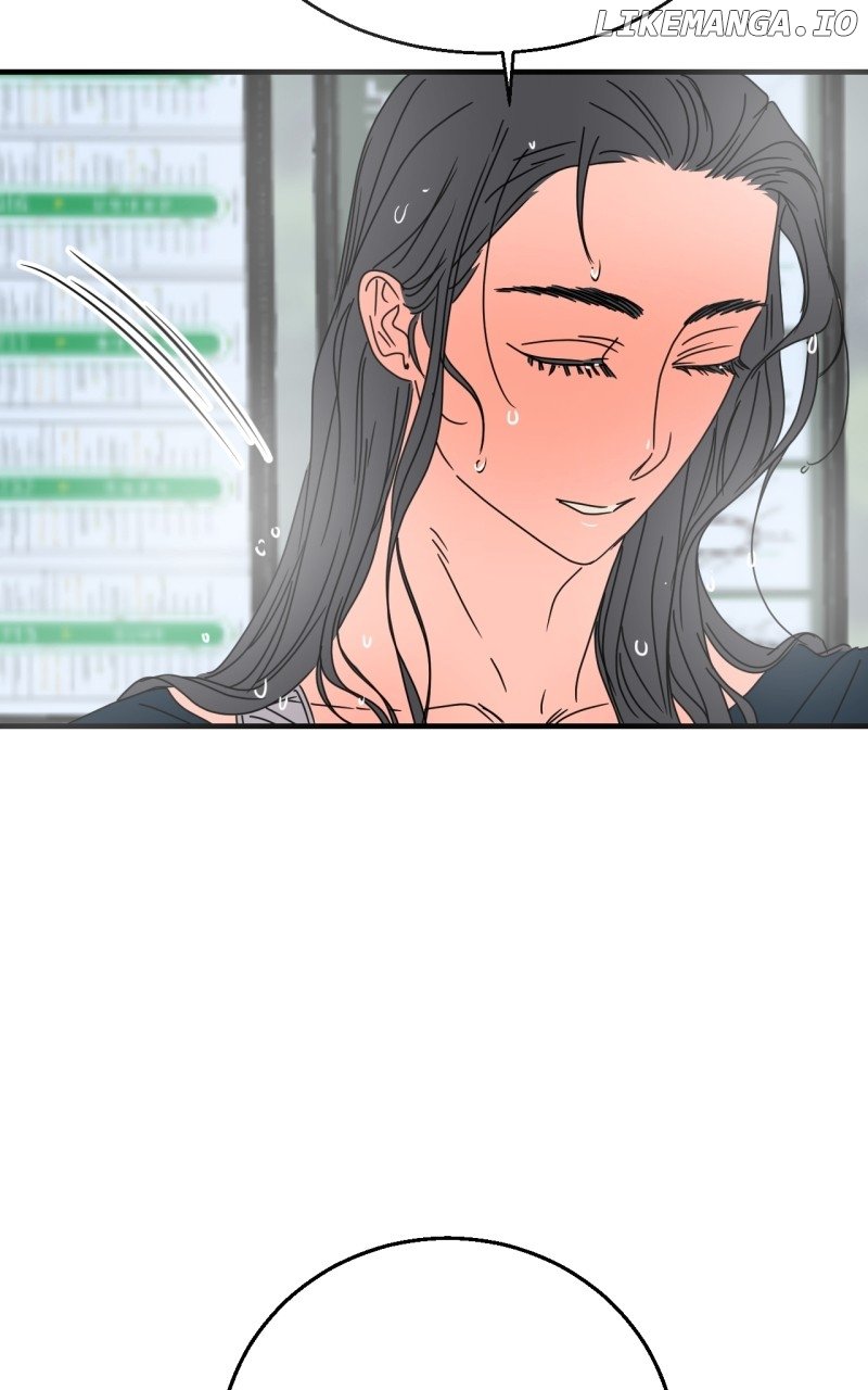 Unnie, I Like You! Chapter 50 - Page 11 in English