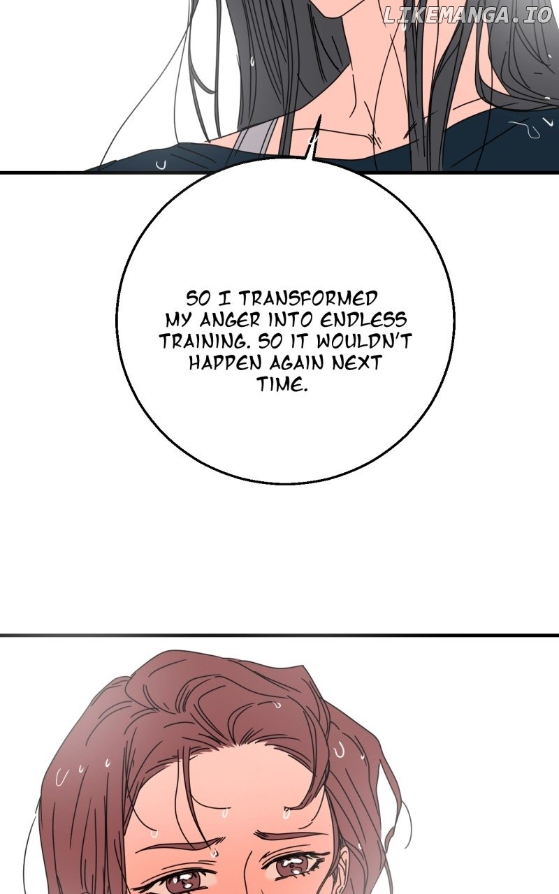 Unnie, I Like You! Chapter 50 - Page 20 in English