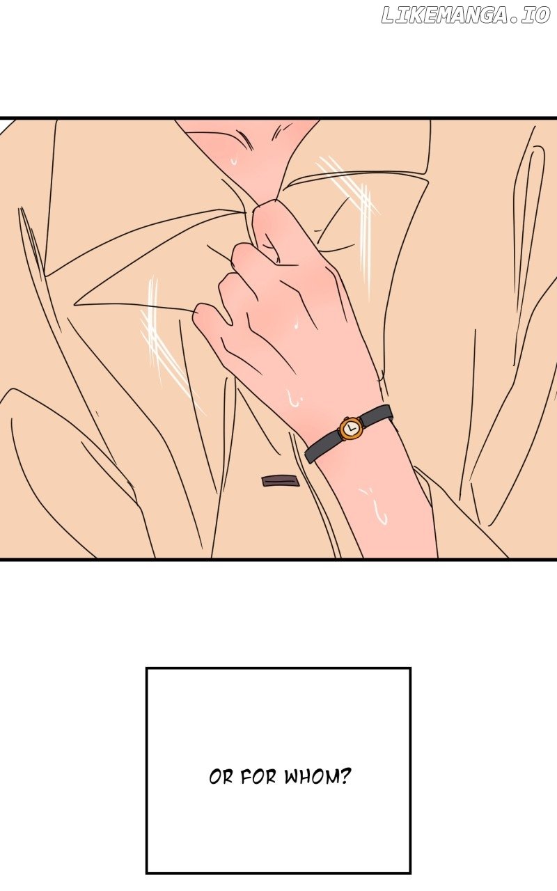 Unnie, I Like You! Chapter 50 - Page 22 in English