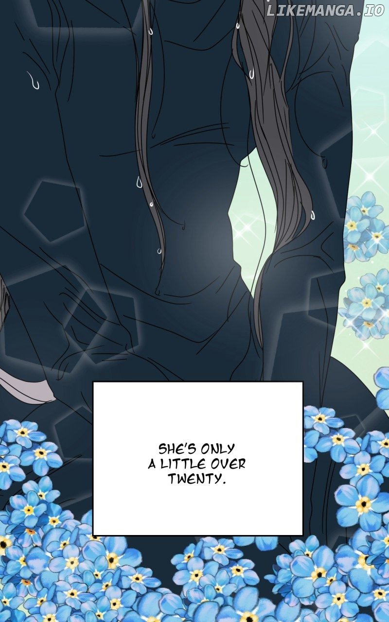 Unnie, I Like You! Chapter 50 - Page 24 in English