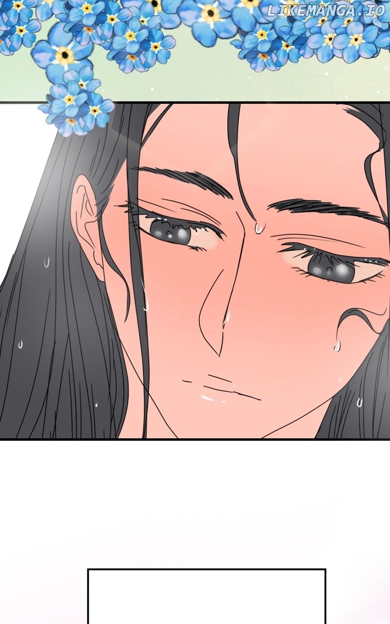 Unnie, I Like You! Chapter 50 - Page 25 in English
