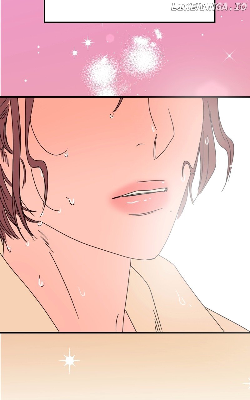 Unnie, I Like You! Chapter 50 - Page 27 in English