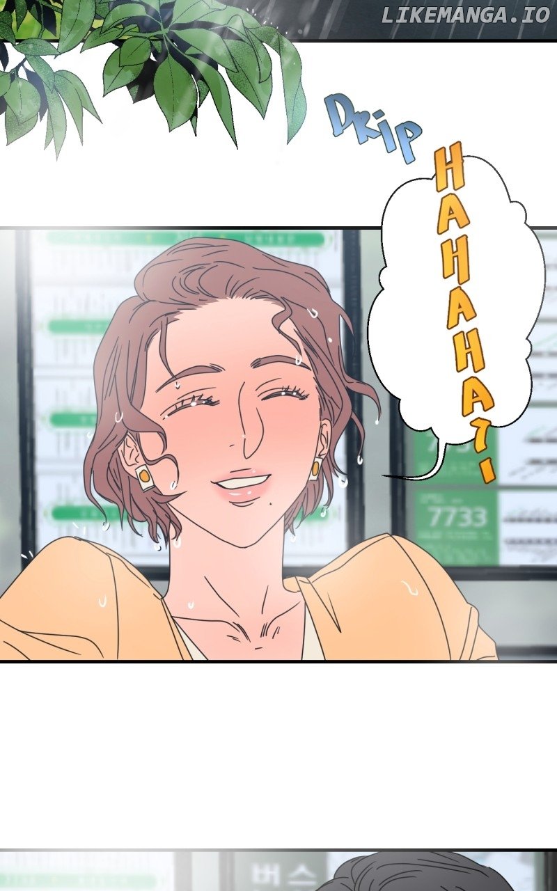 Unnie, I Like You! Chapter 50 - Page 3 in English