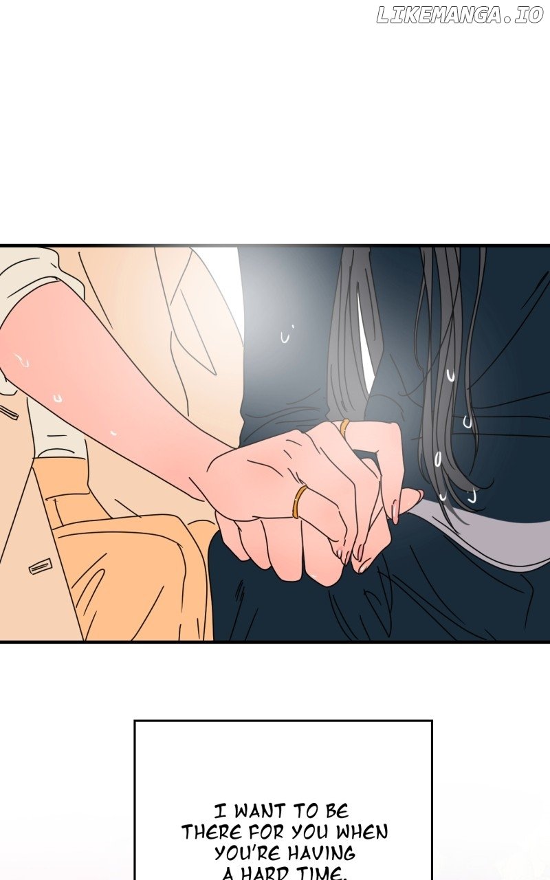 Unnie, I Like You! Chapter 50 - Page 33 in English