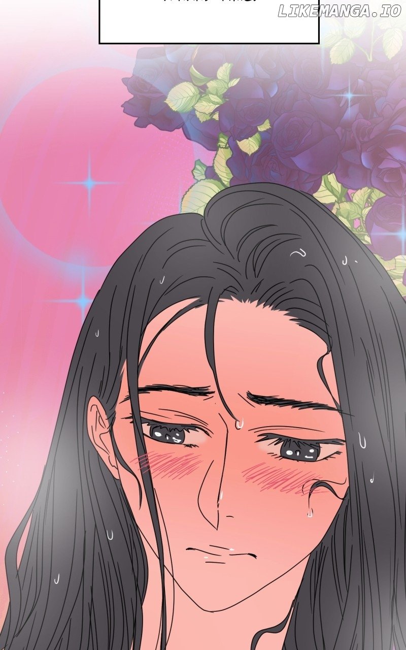 Unnie, I Like You! Chapter 50 - Page 34 in English