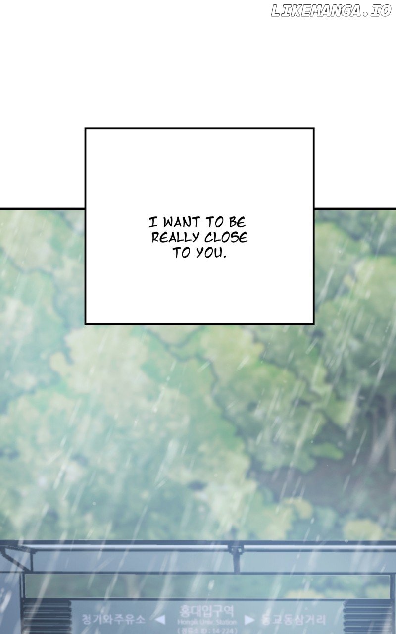Unnie, I Like You! Chapter 50 - Page 38 in English