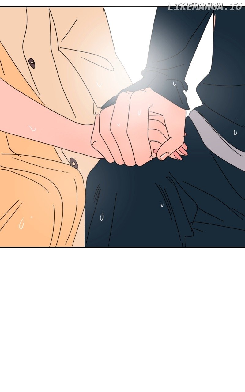 Unnie, I Like You! Chapter 50 - Page 43 in English