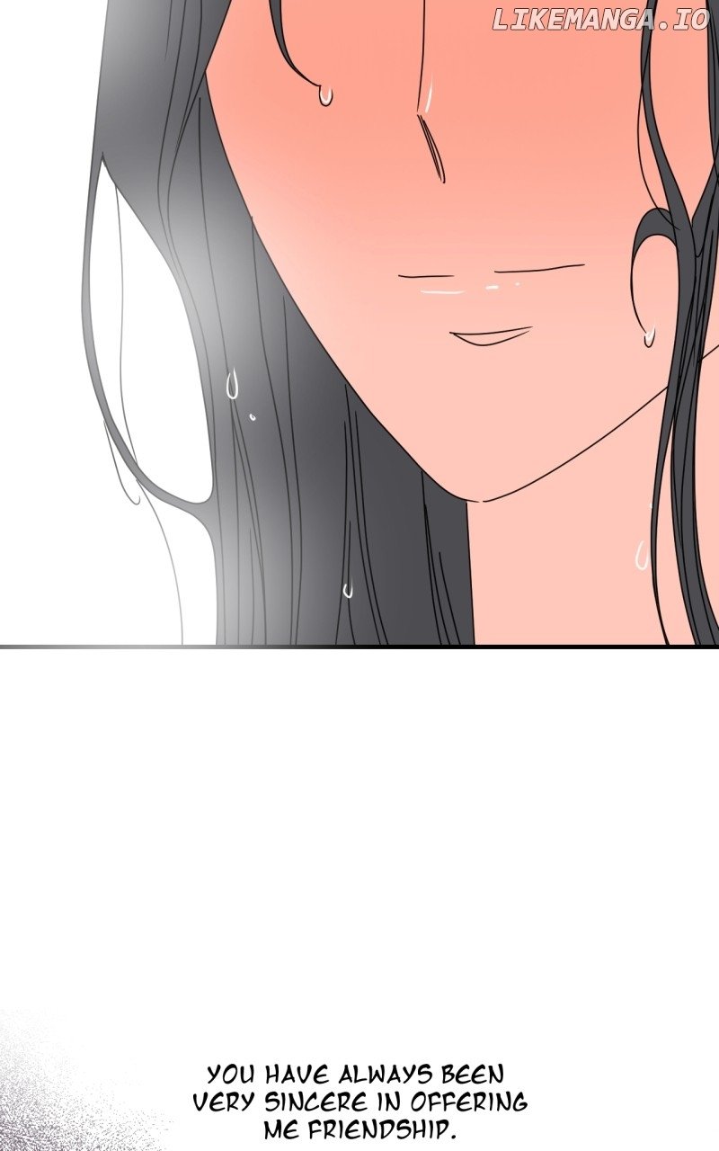 Unnie, I Like You! Chapter 50 - Page 45 in English