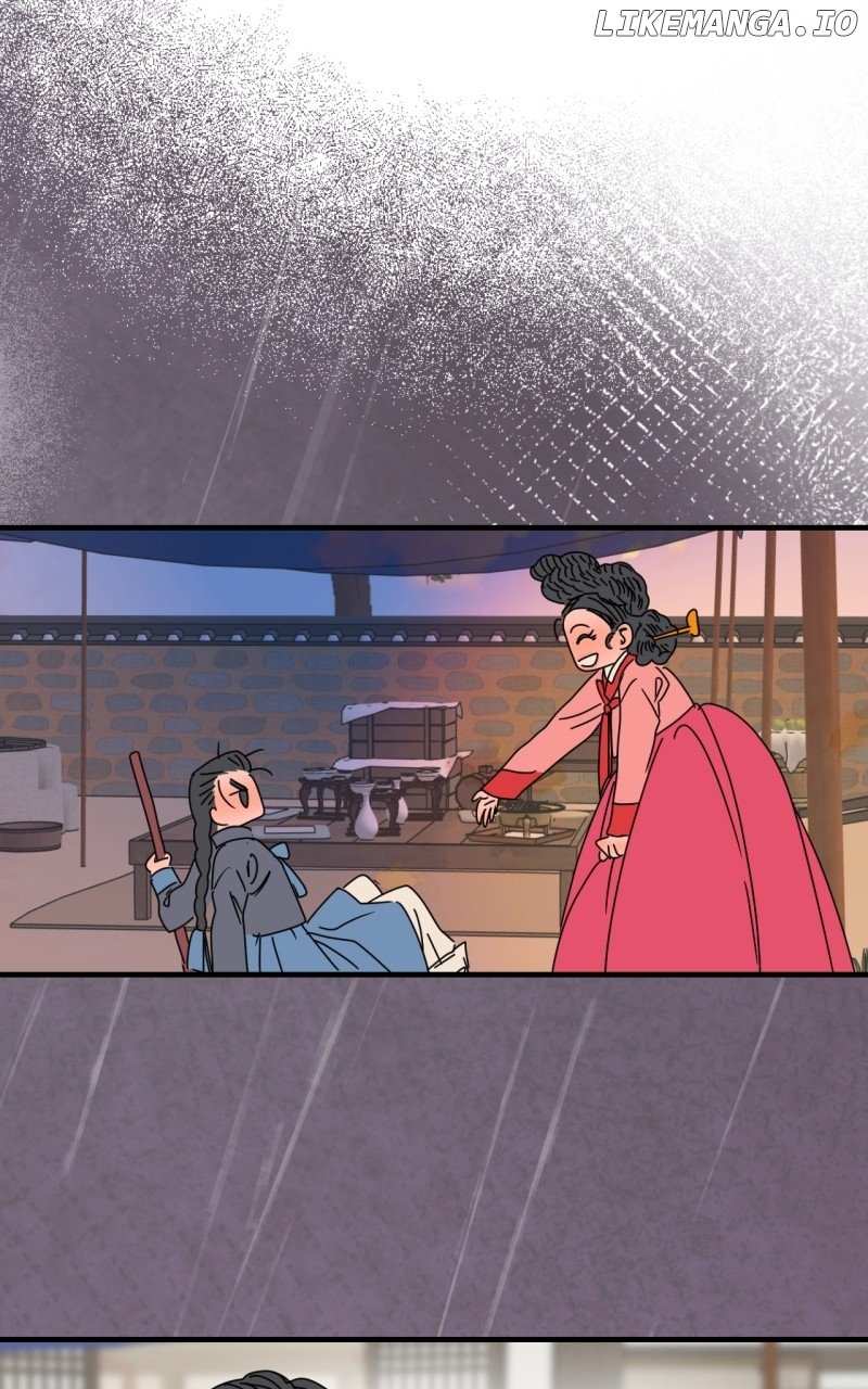 Unnie, I Like You! Chapter 50 - Page 46 in English
