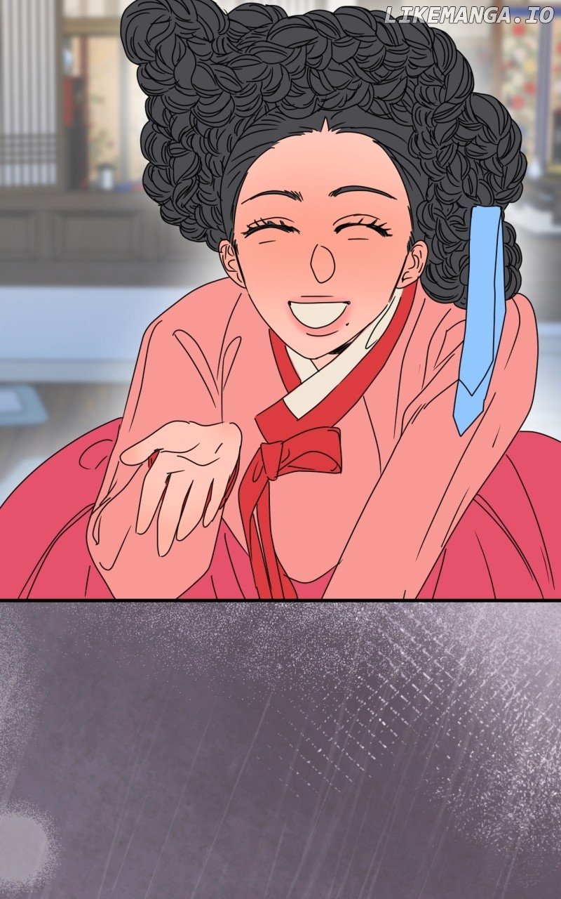 Unnie, I Like You! Chapter 50 - Page 47 in English
