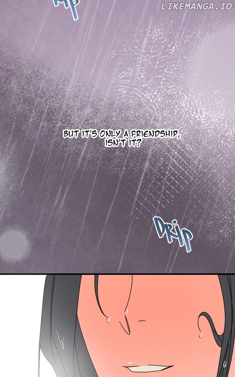 Unnie, I Like You! Chapter 50 - Page 49 in English