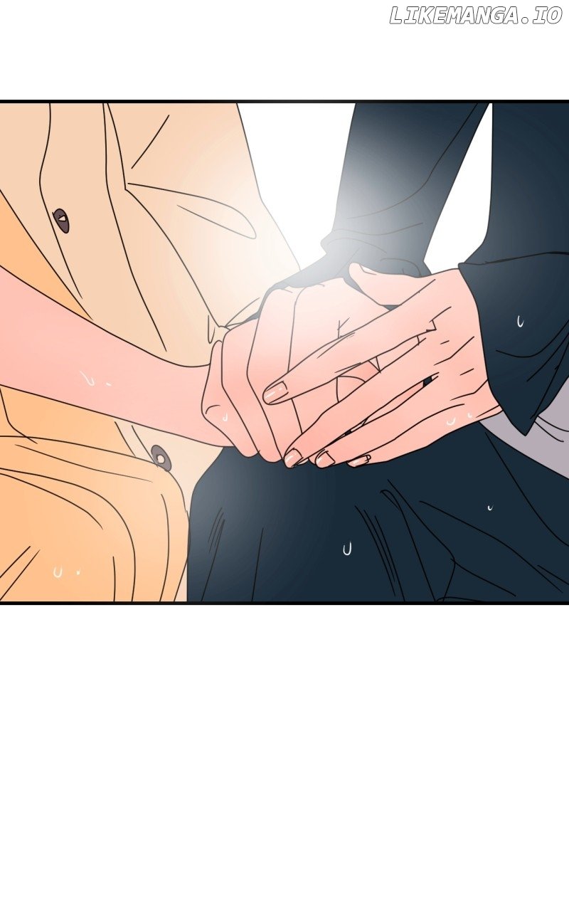Unnie, I Like You! Chapter 50 - Page 54 in English