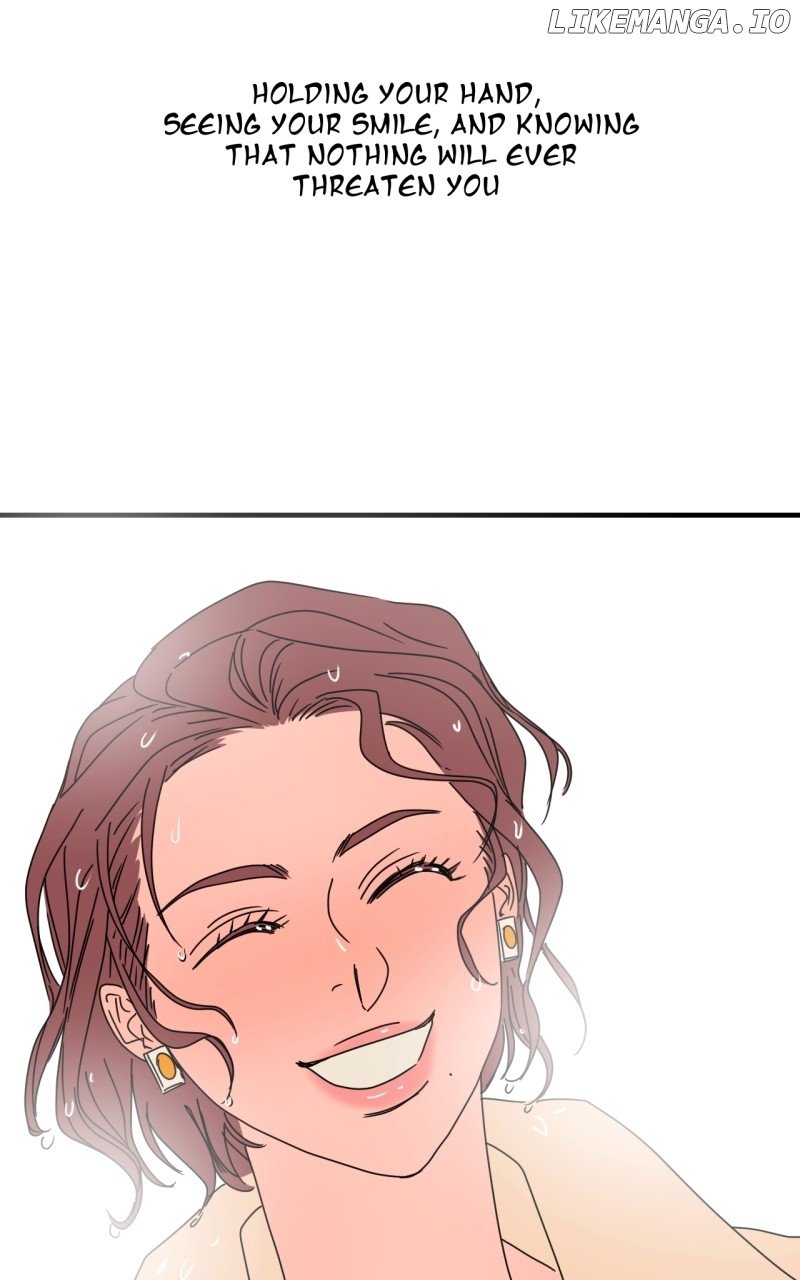 Unnie, I Like You! Chapter 50 - Page 55 in English