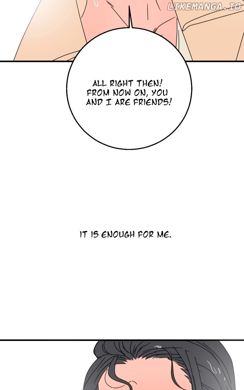 Unnie, I Like You! Chapter 50 - Page 56 in English