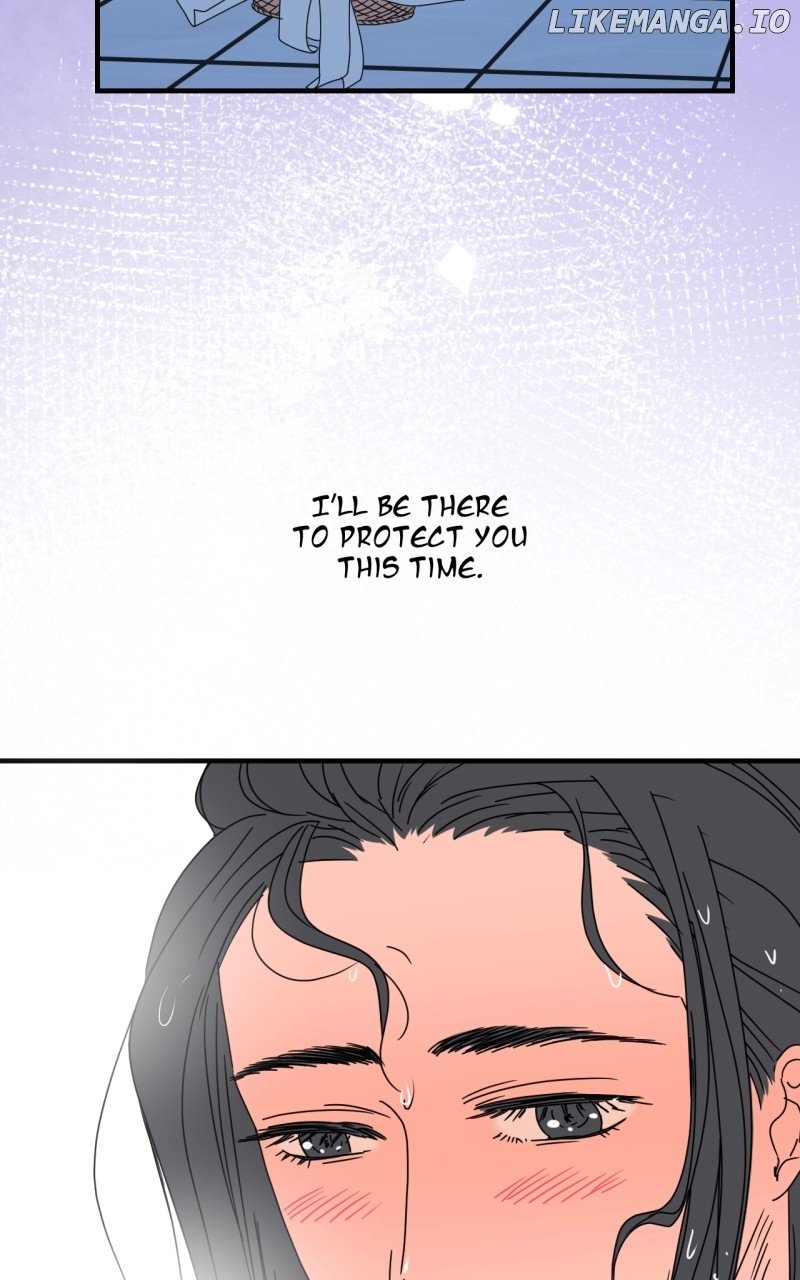 Unnie, I Like You! Chapter 50 - Page 60 in English
