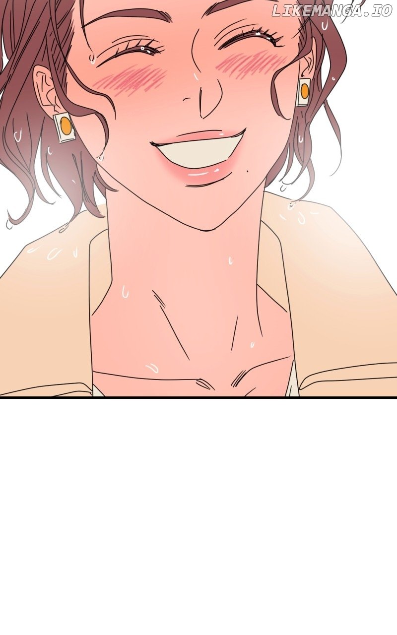Unnie, I Like You! Chapter 50 - Page 62 in English