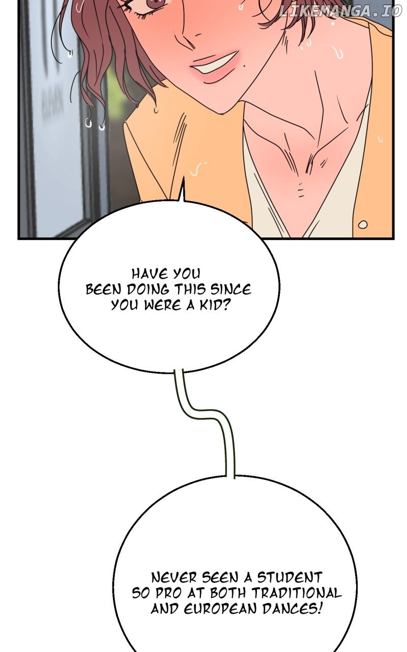 Unnie, I Like You! Chapter 50 - Page 8 in English