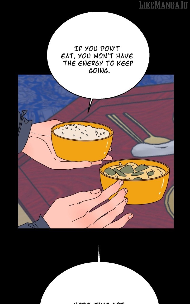 Unnie, I Like You! Chapter 51 - Page 18 in English