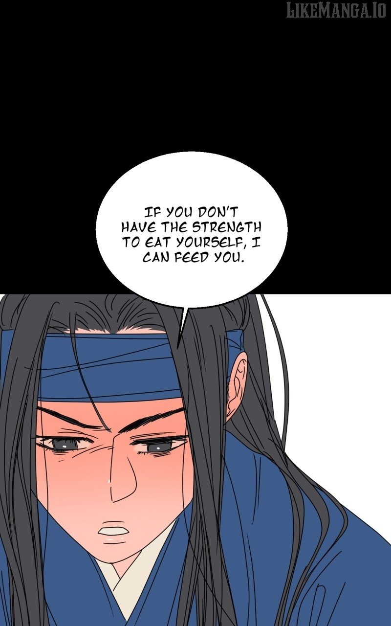 Unnie, I Like You! Chapter 51 - Page 20 in English