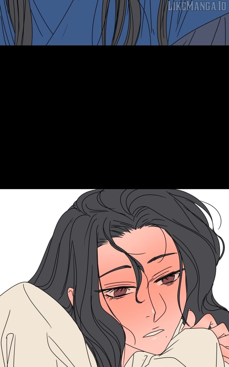 Unnie, I Like You! Chapter 51 - Page 21 in English