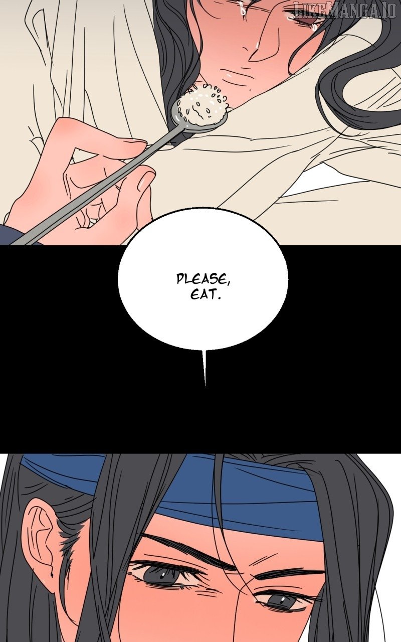 Unnie, I Like You! Chapter 51 - Page 30 in English