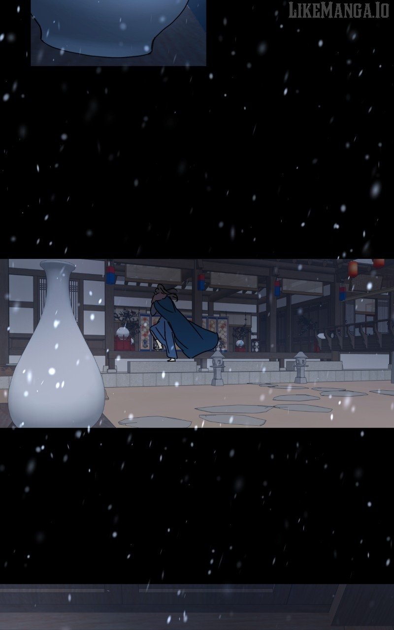 Unnie, I Like You! Chapter 51 - Page 4 in English