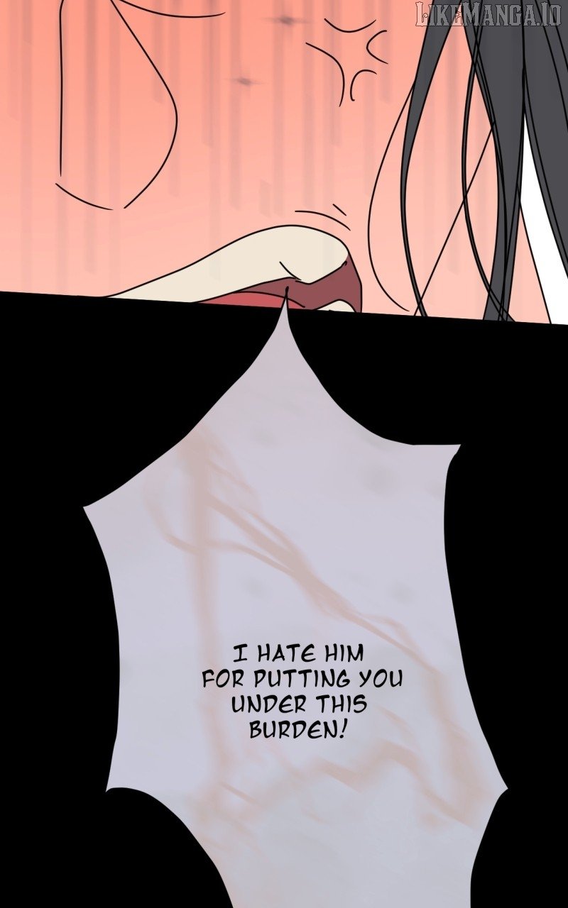 Unnie, I Like You! Chapter 51 - Page 40 in English