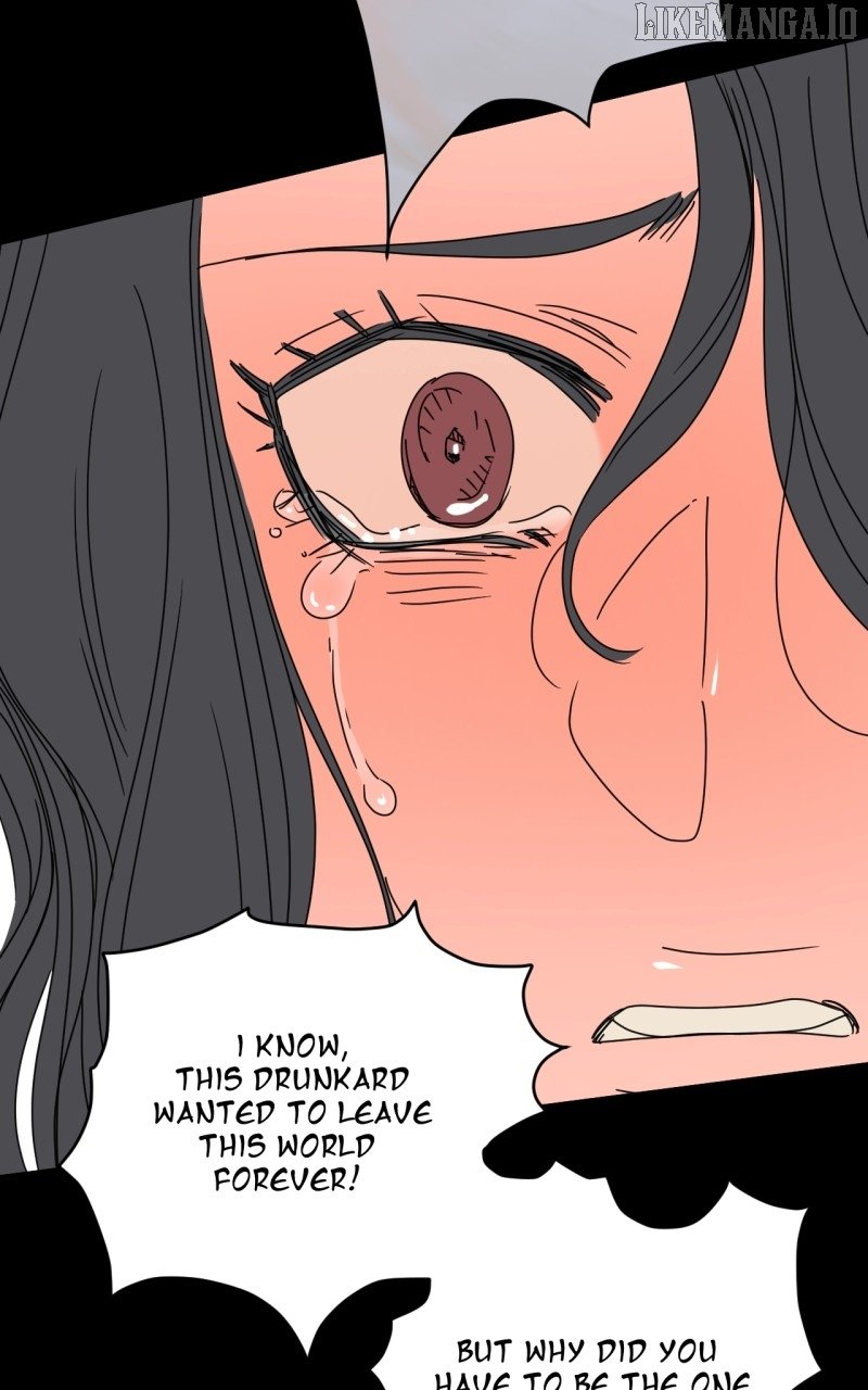 Unnie, I Like You! Chapter 51 - Page 41 in English
