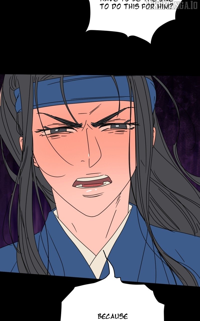 Unnie, I Like You! Chapter 51 - Page 42 in English
