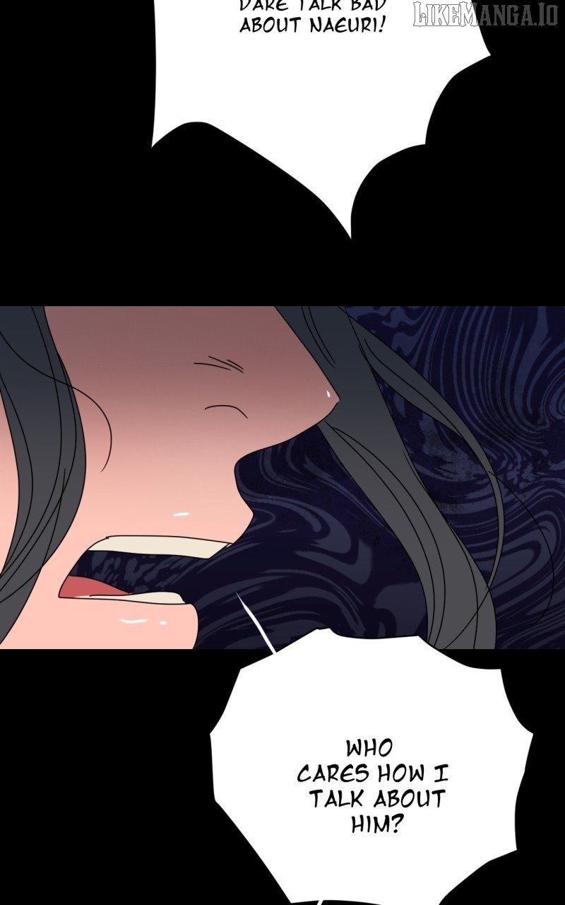 Unnie, I Like You! Chapter 51 - Page 46 in English