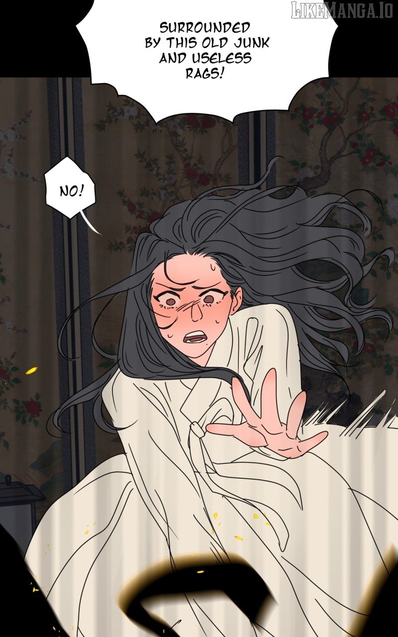 Unnie, I Like You! Chapter 51 - Page 48 in English