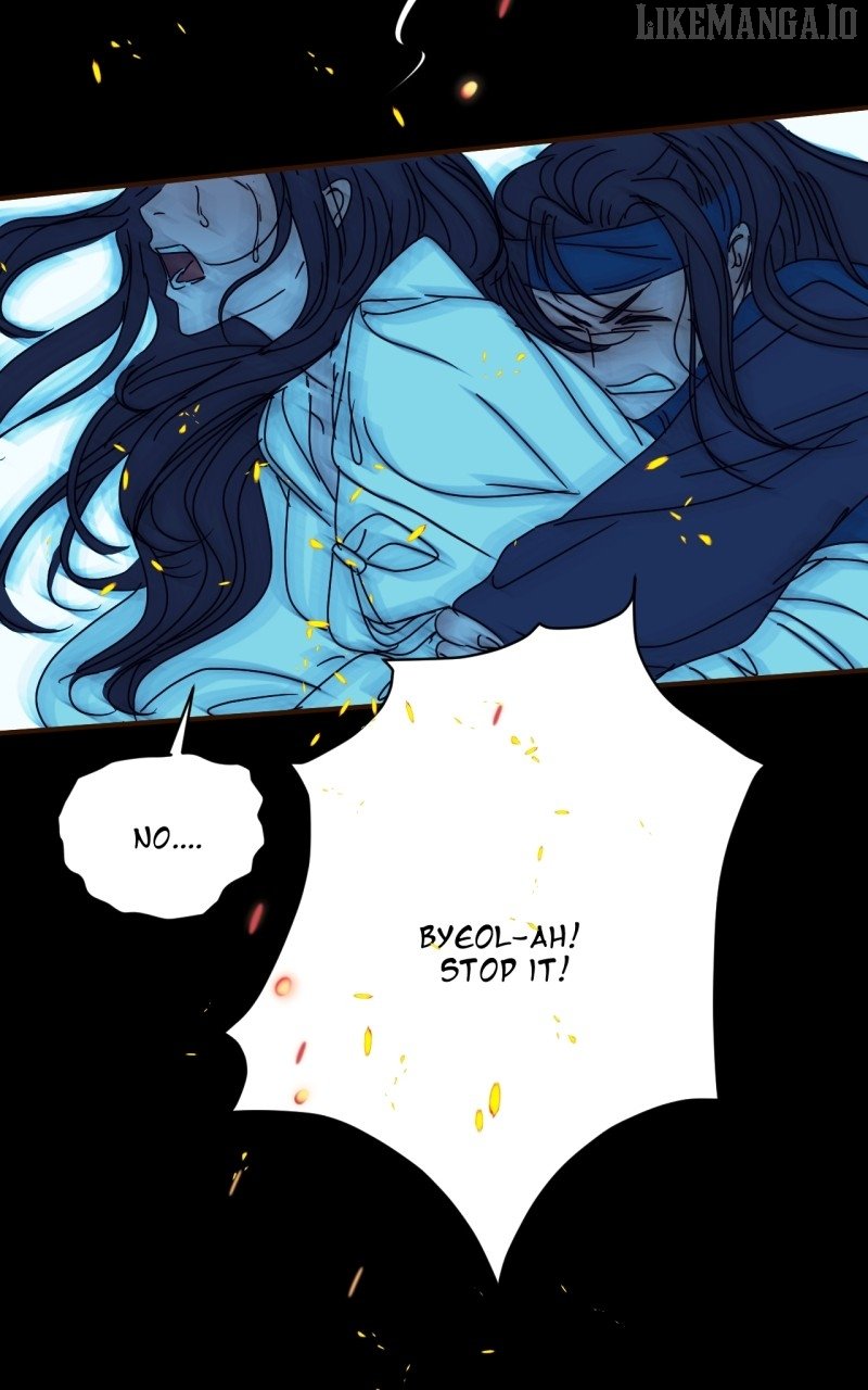 Unnie, I Like You! Chapter 51 - Page 52 in English