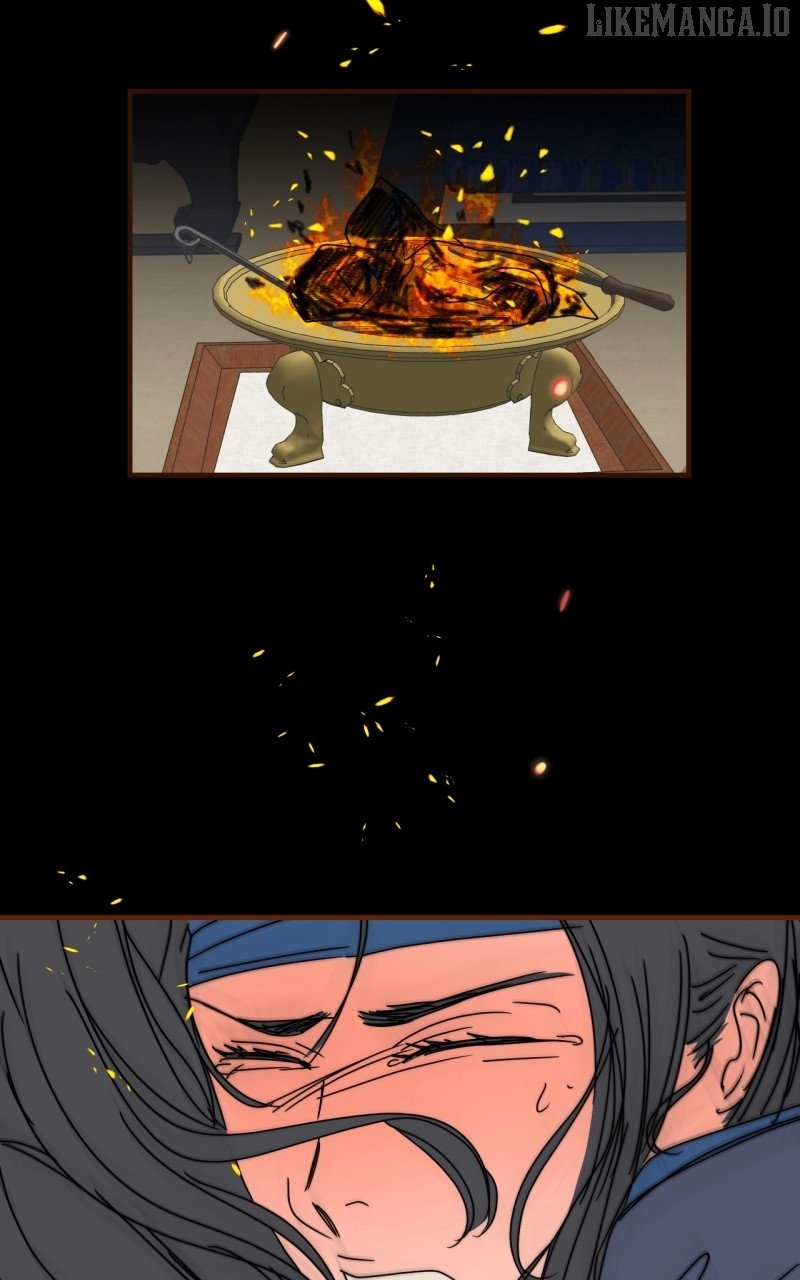 Unnie, I Like You! Chapter 51 - Page 54 in English