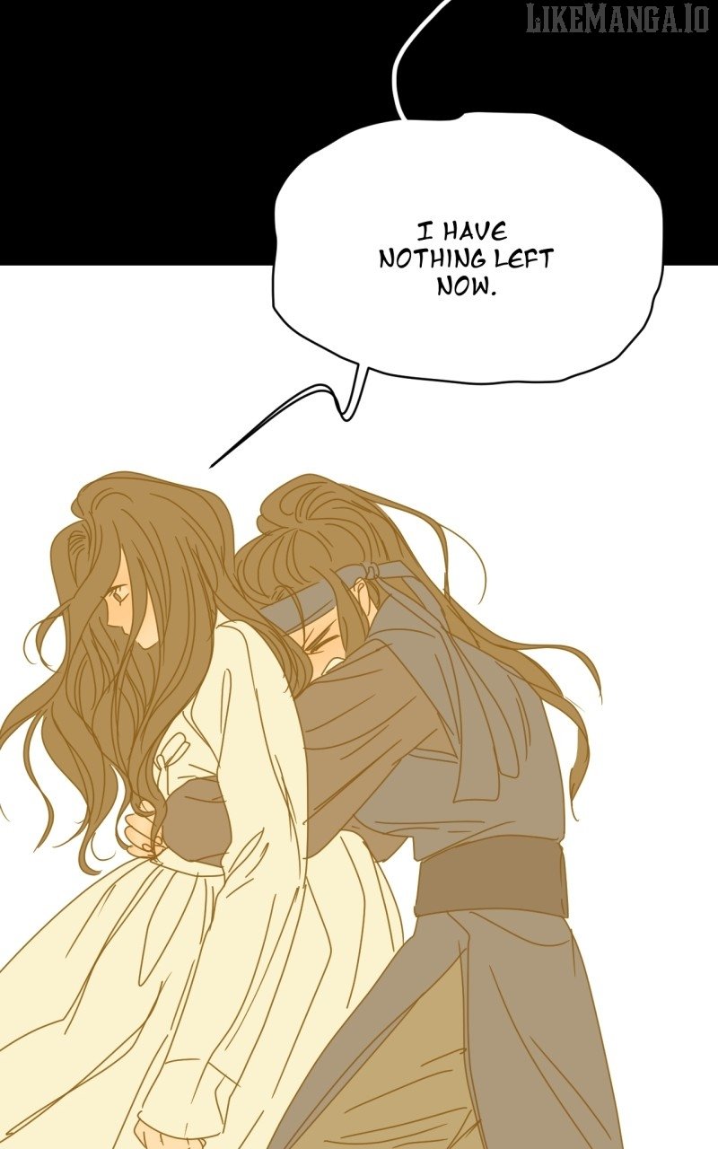 Unnie, I Like You! Chapter 51 - Page 57 in English