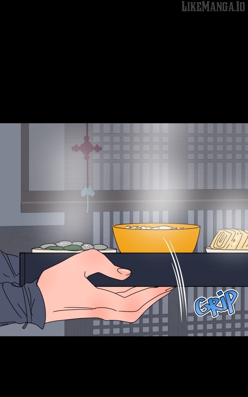 Unnie, I Like You! Chapter 51 - Page 6 in English