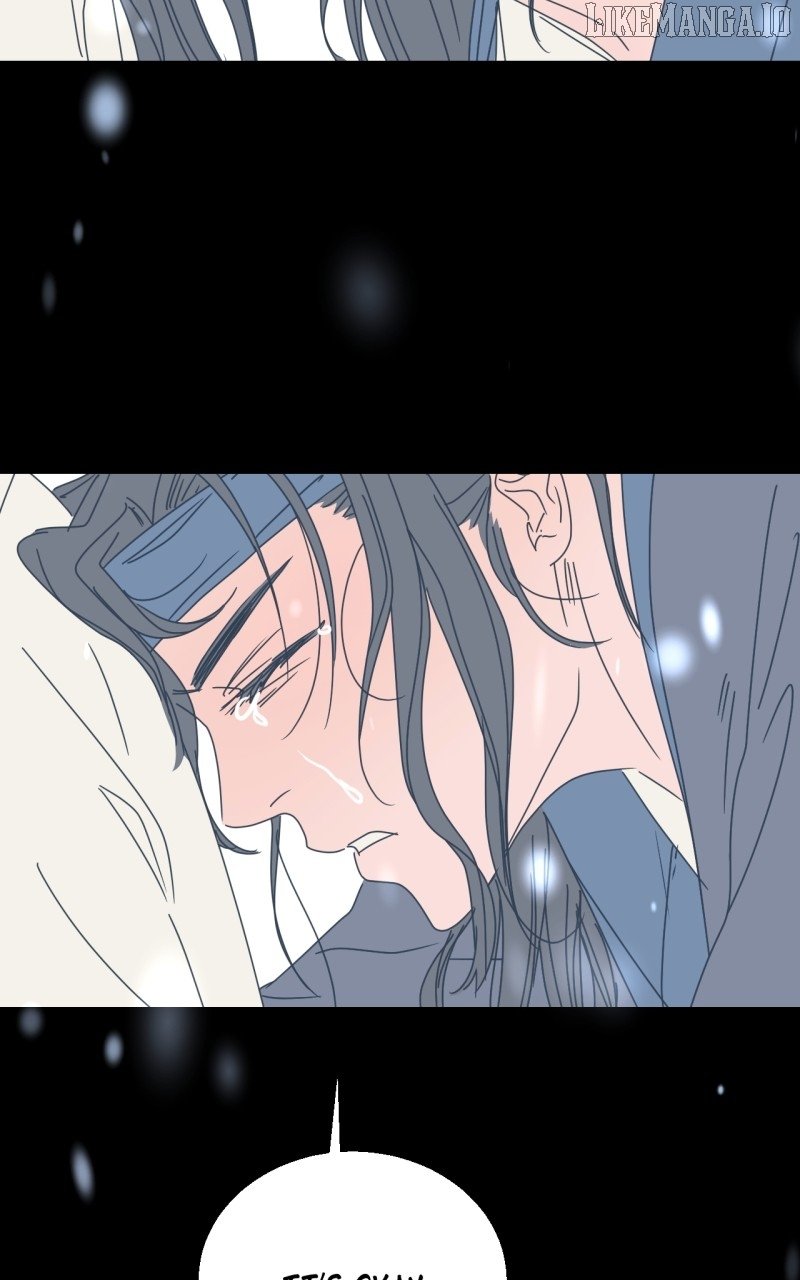 Unnie, I Like You! Chapter 51 - Page 62 in English