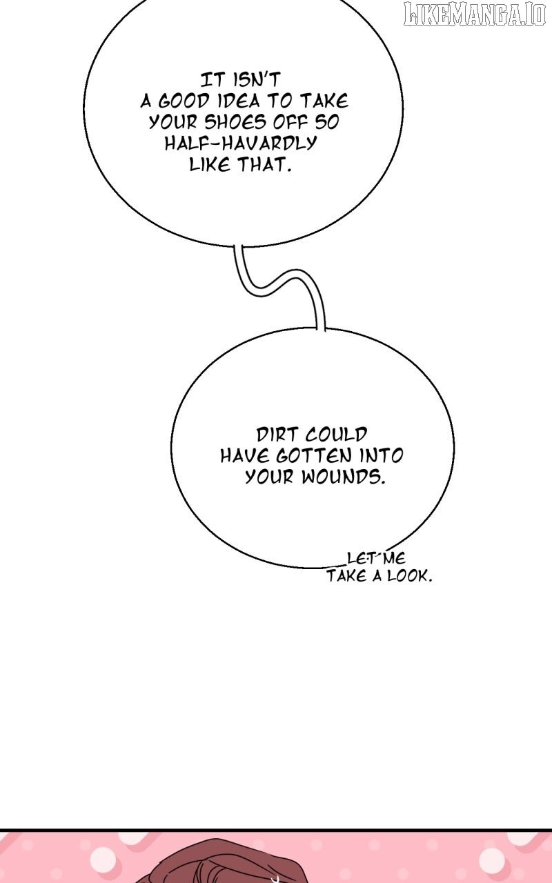 Unnie, I Like You! Chapter 52 - Page 10 in English